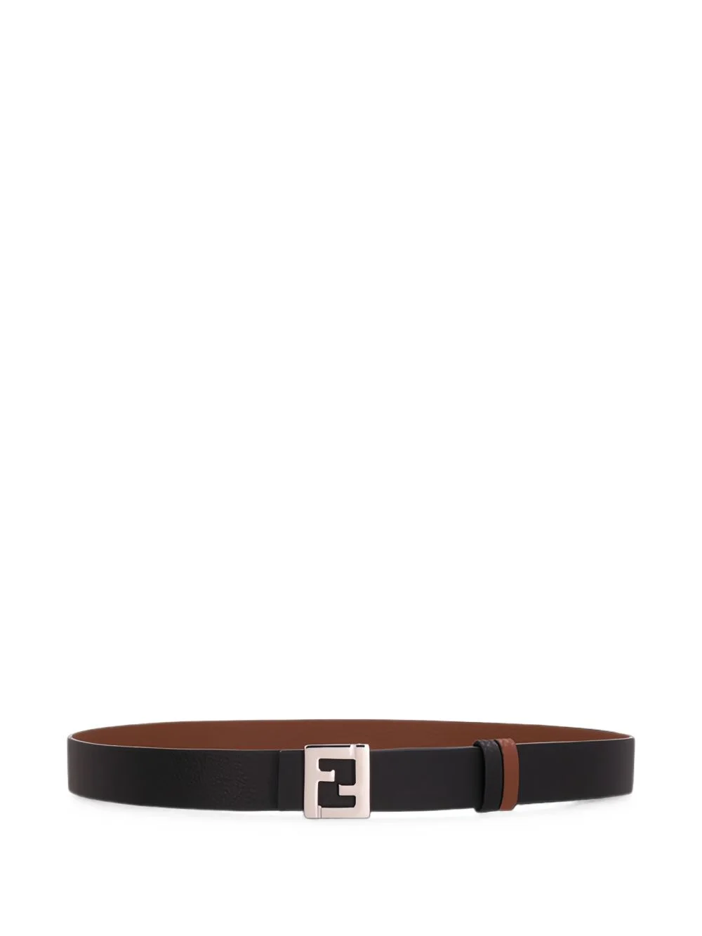 reversible FF buckle belt - 1