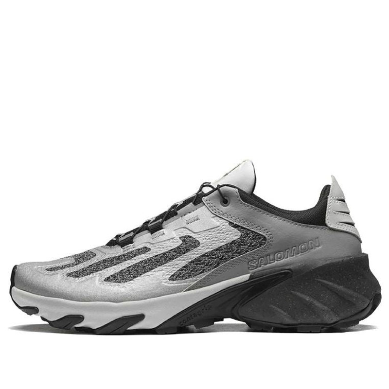 Salomon Speedverse Prg 'Grey' 417545 / L41754500 - 1