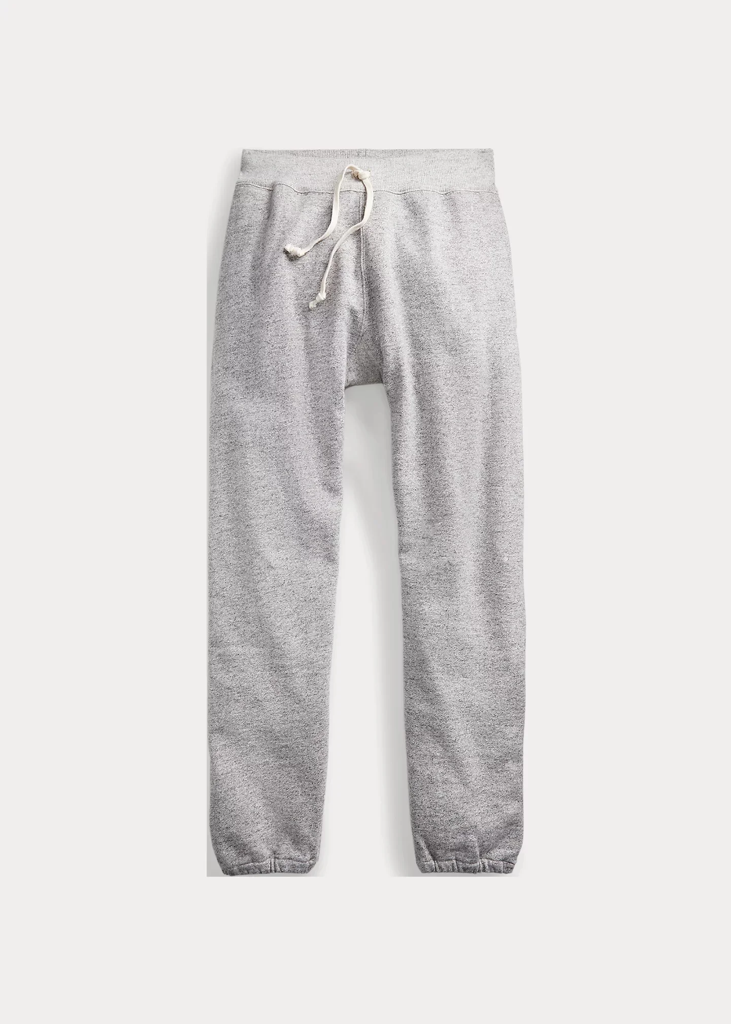 Fleece Sweatpant - 1