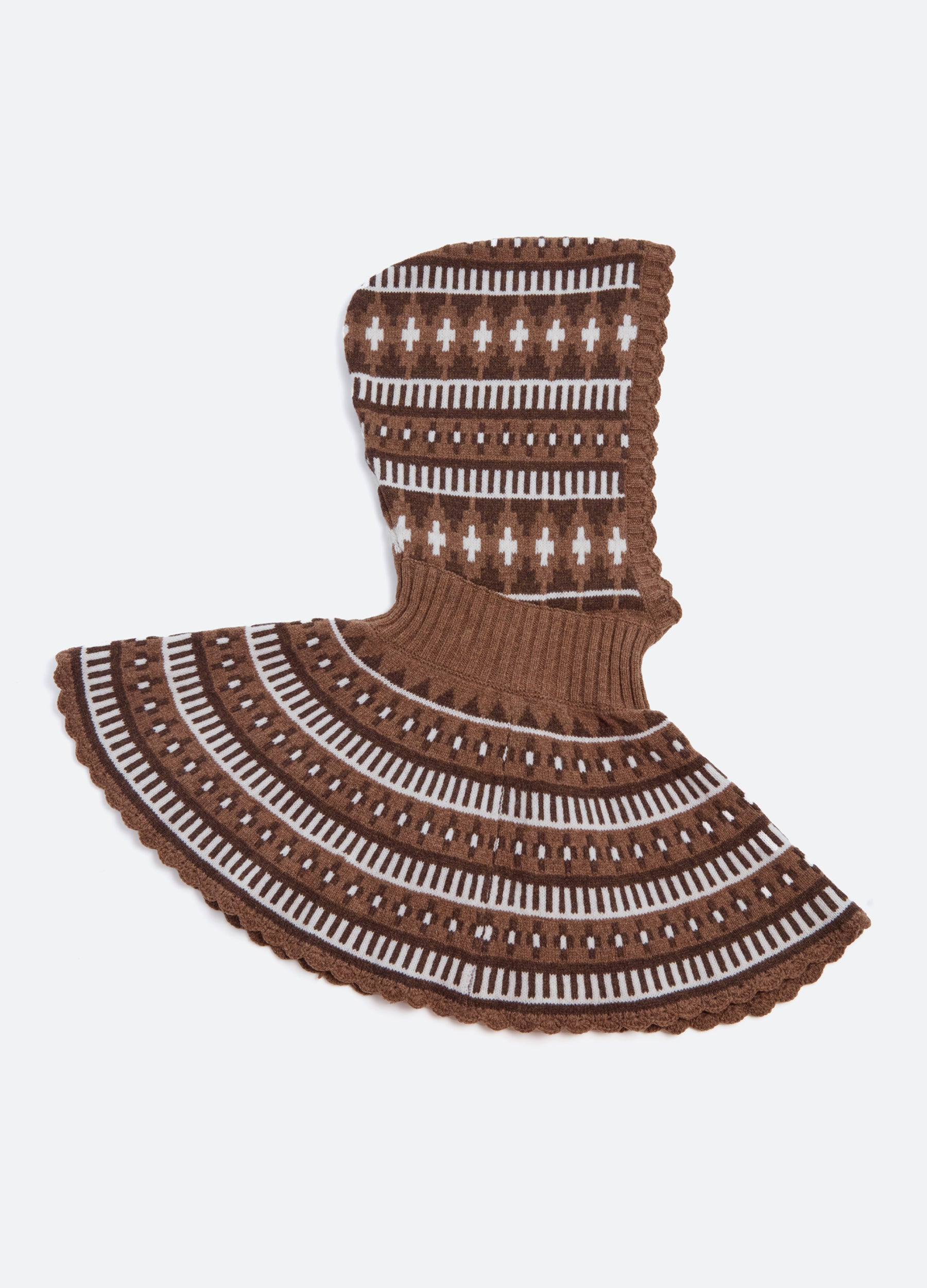 Linea Balaclava - 2