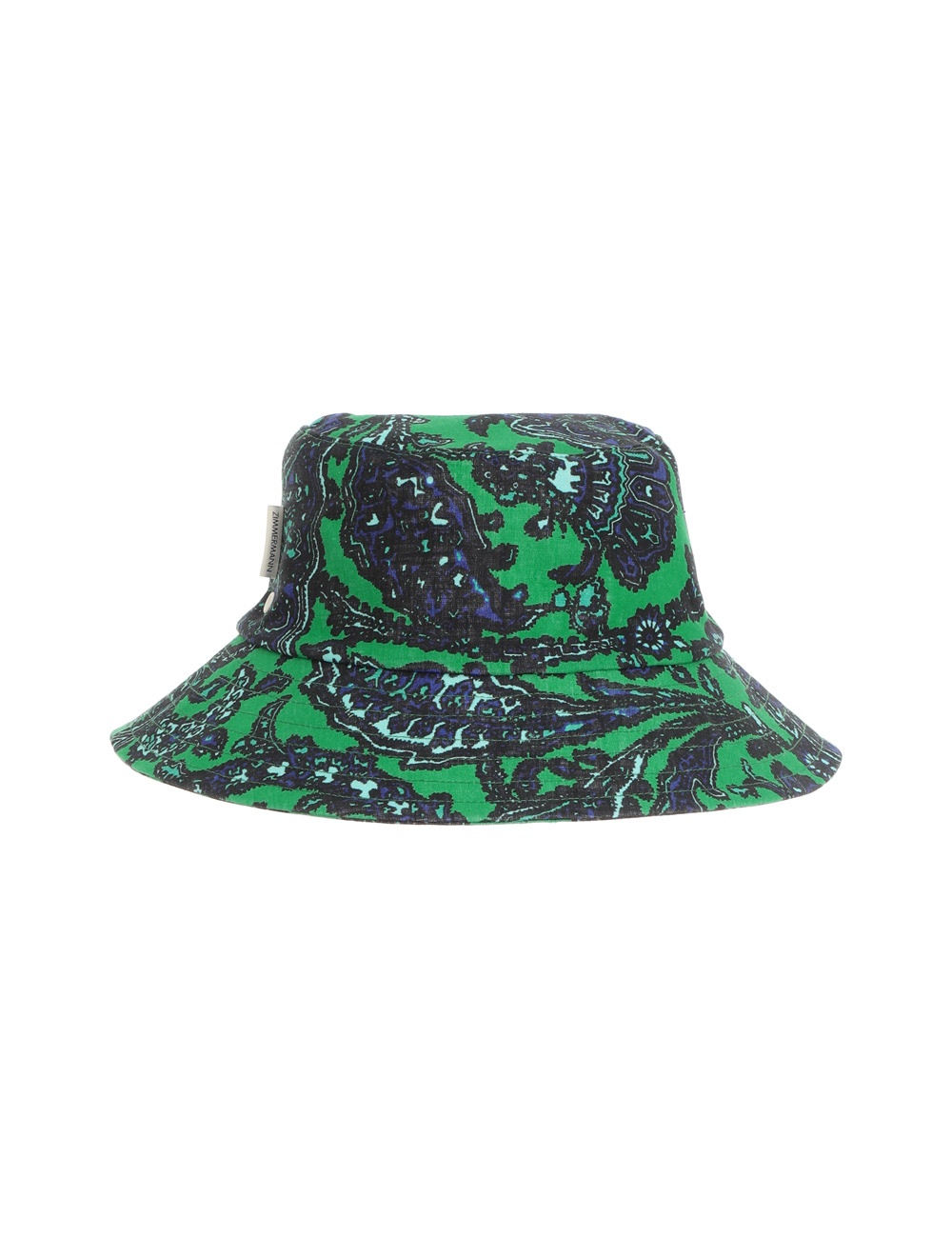 BUCKET HAT - 4