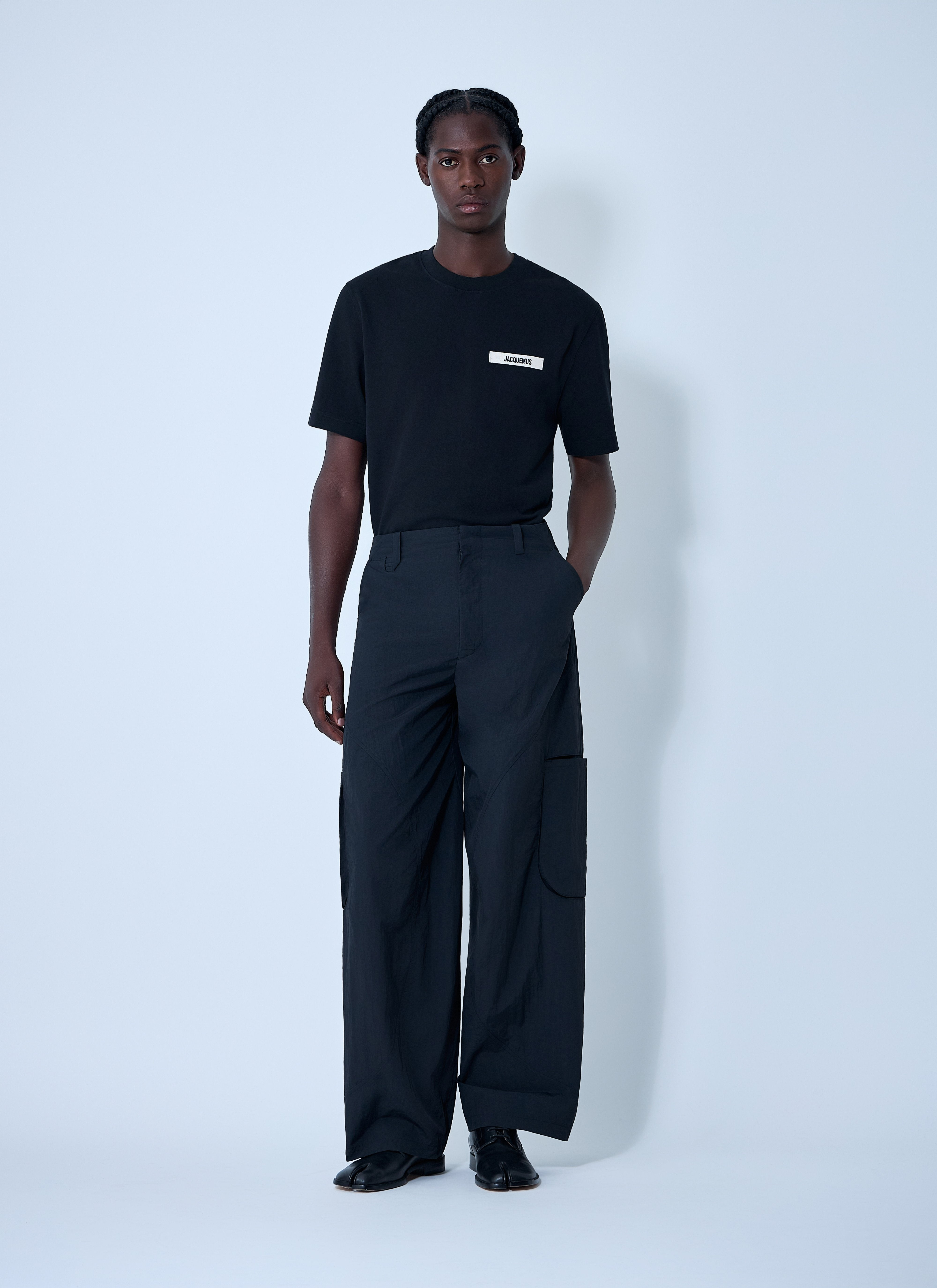 Jacquemus Men Le Cargo Molino - 2