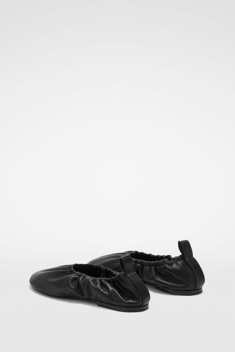 Ballerinas 3