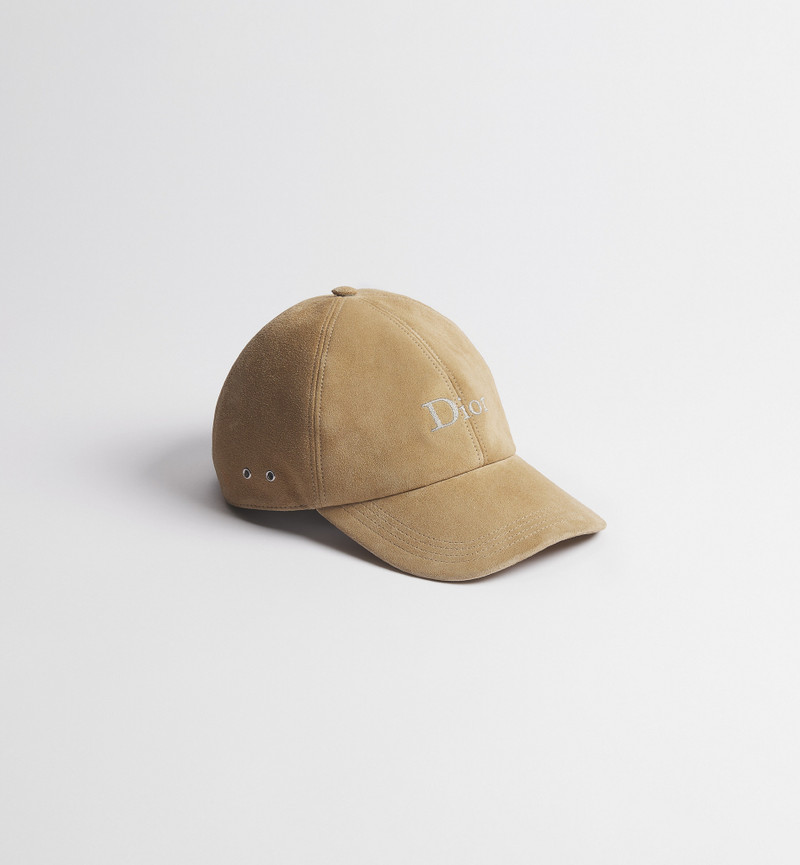 Dior Cap 1