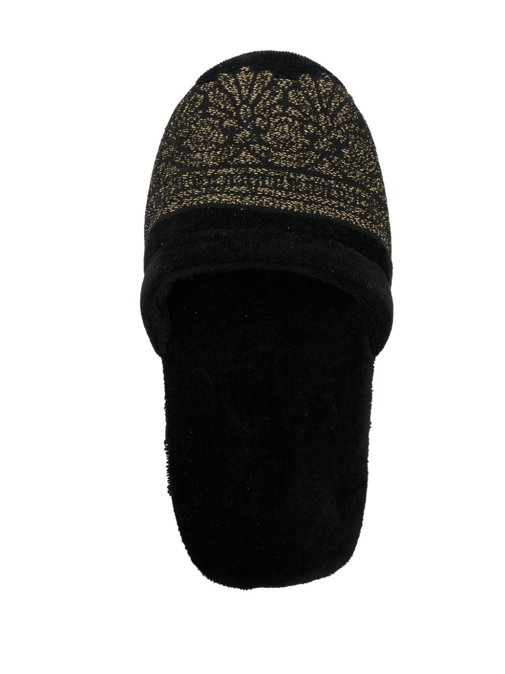 Couple des Dieux bath slippers - 4