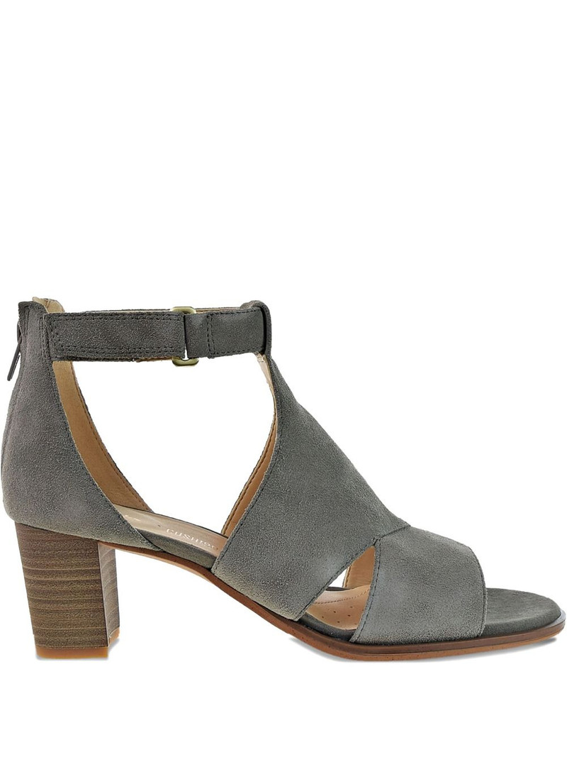 60mm Kaylin Glad sandals 1