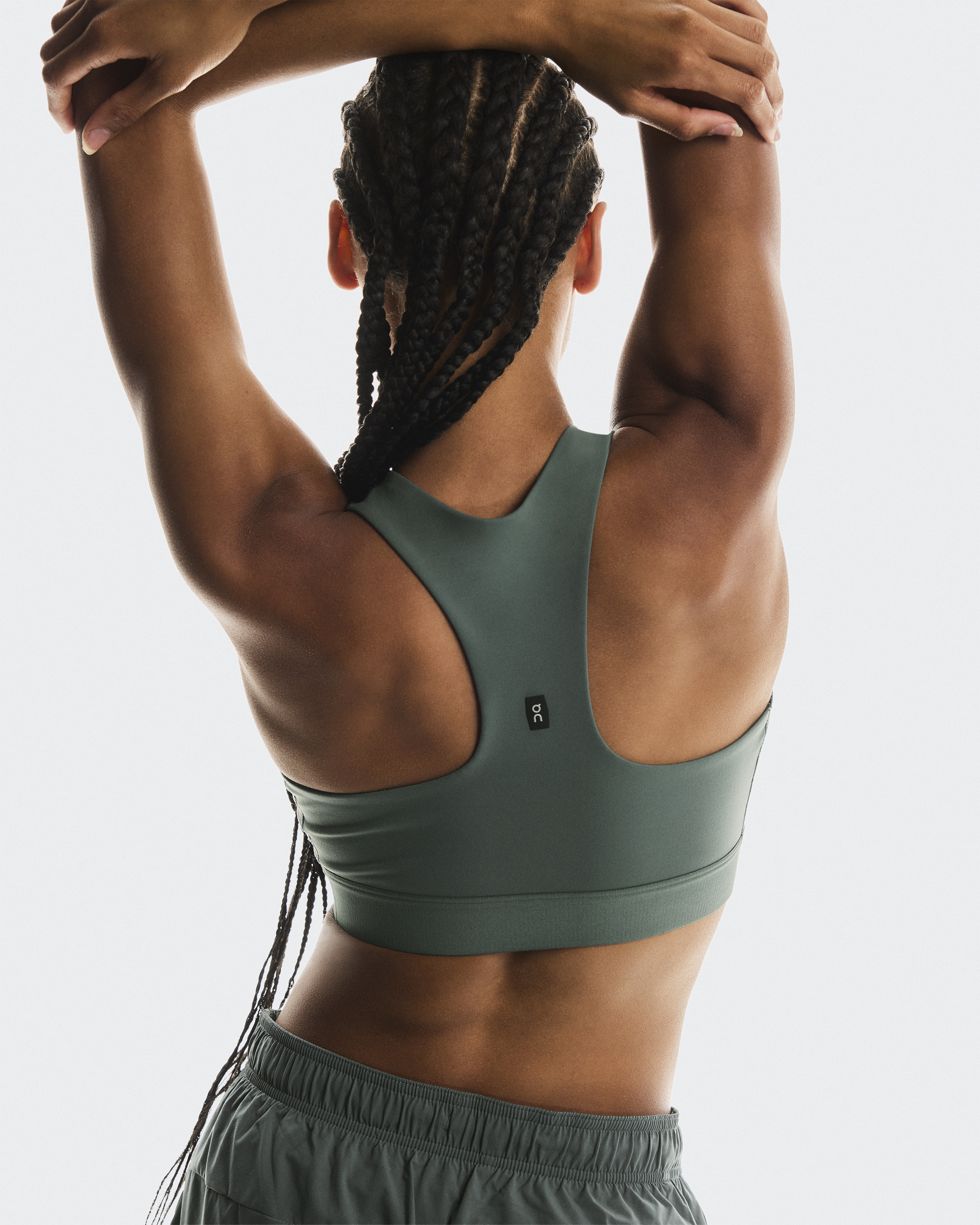 Core Bra - 5
