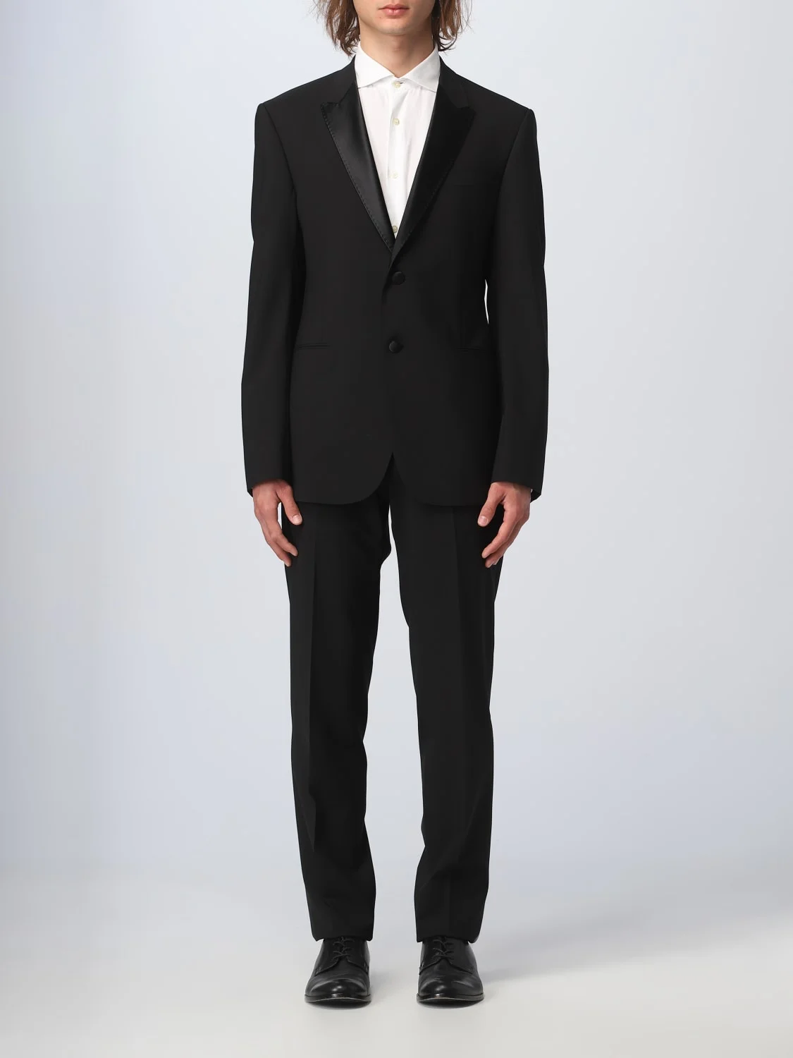Suit men Emporio Armani - 1
