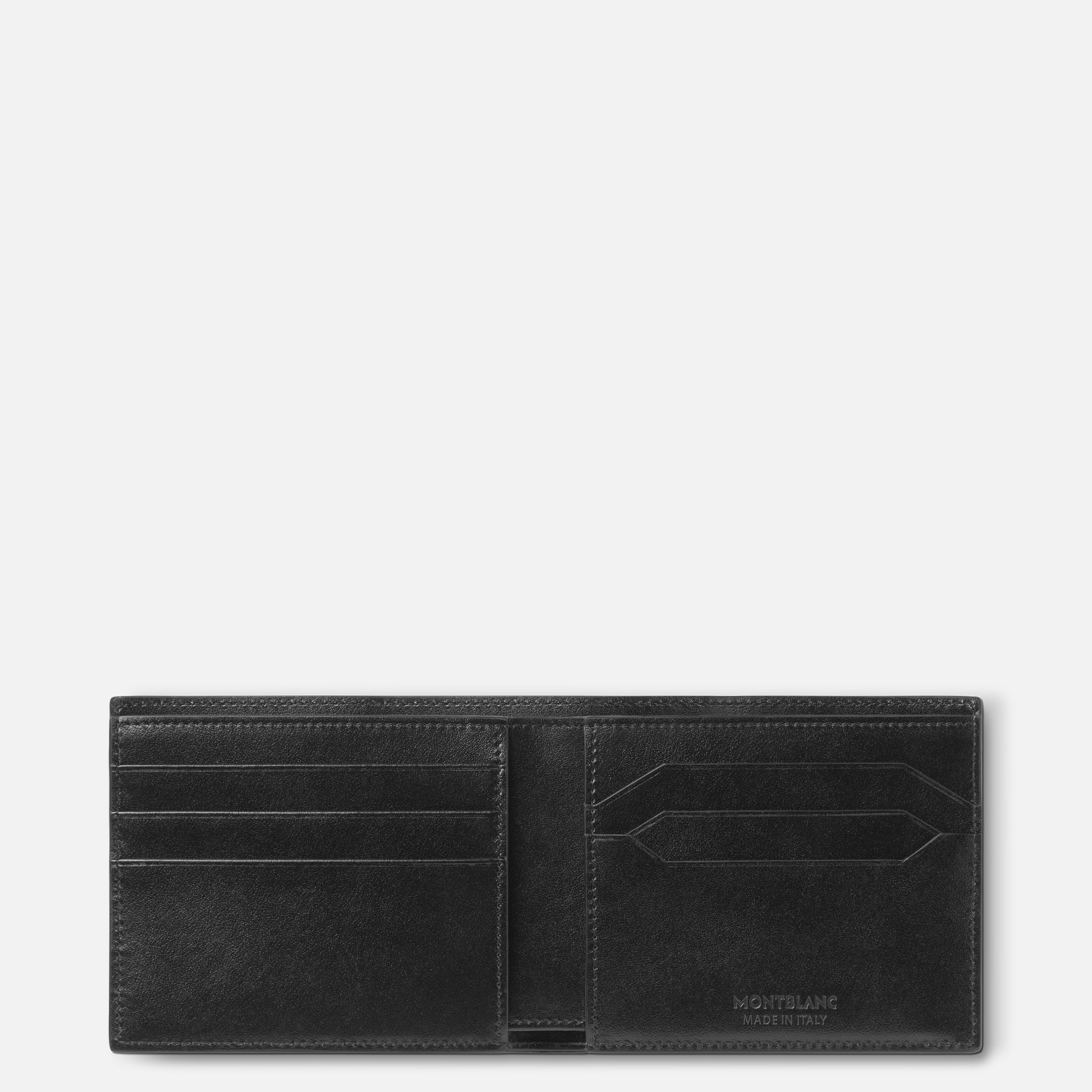 Meisterstück wallet 6cc - 4