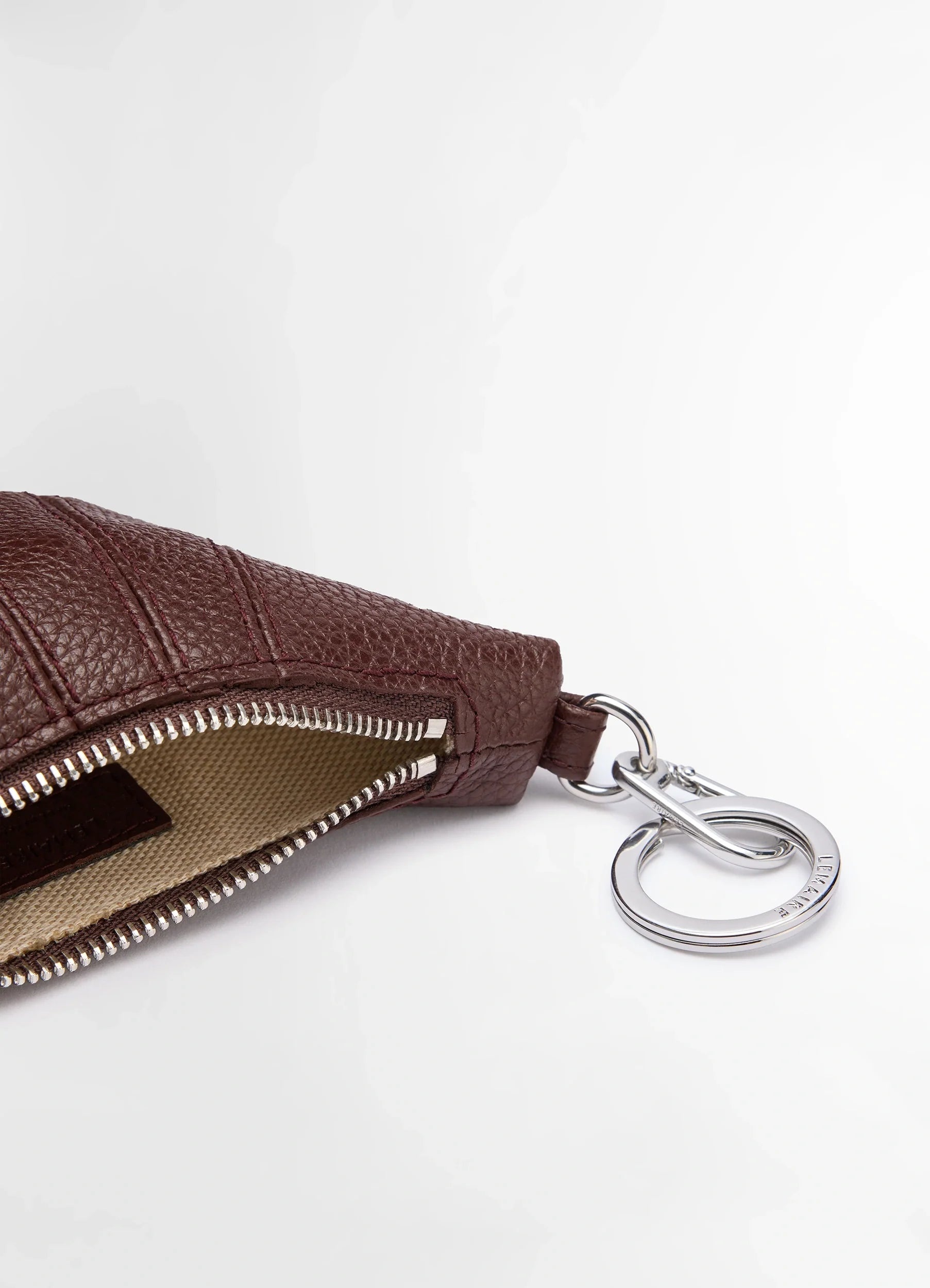 MINI CROISSANT KEYRING - 3