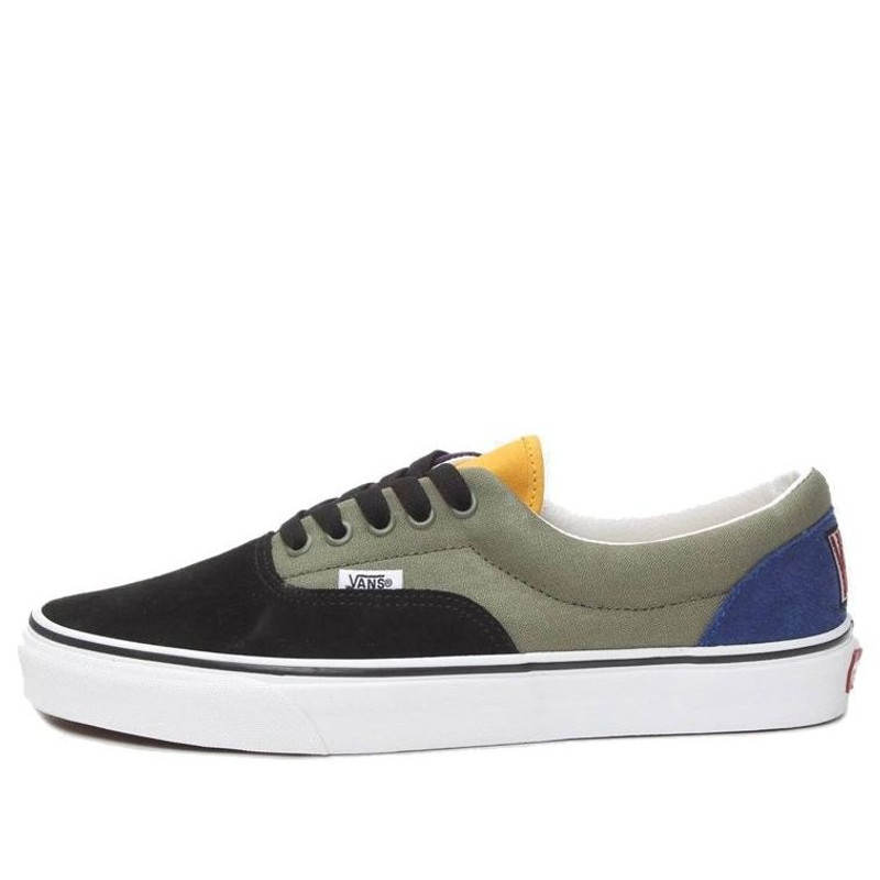 Vans Otw Rally Era Greenpurple VN0A4BV4VXU - 1