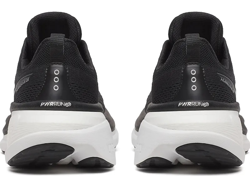 Saucony Hurricane 25 - 5