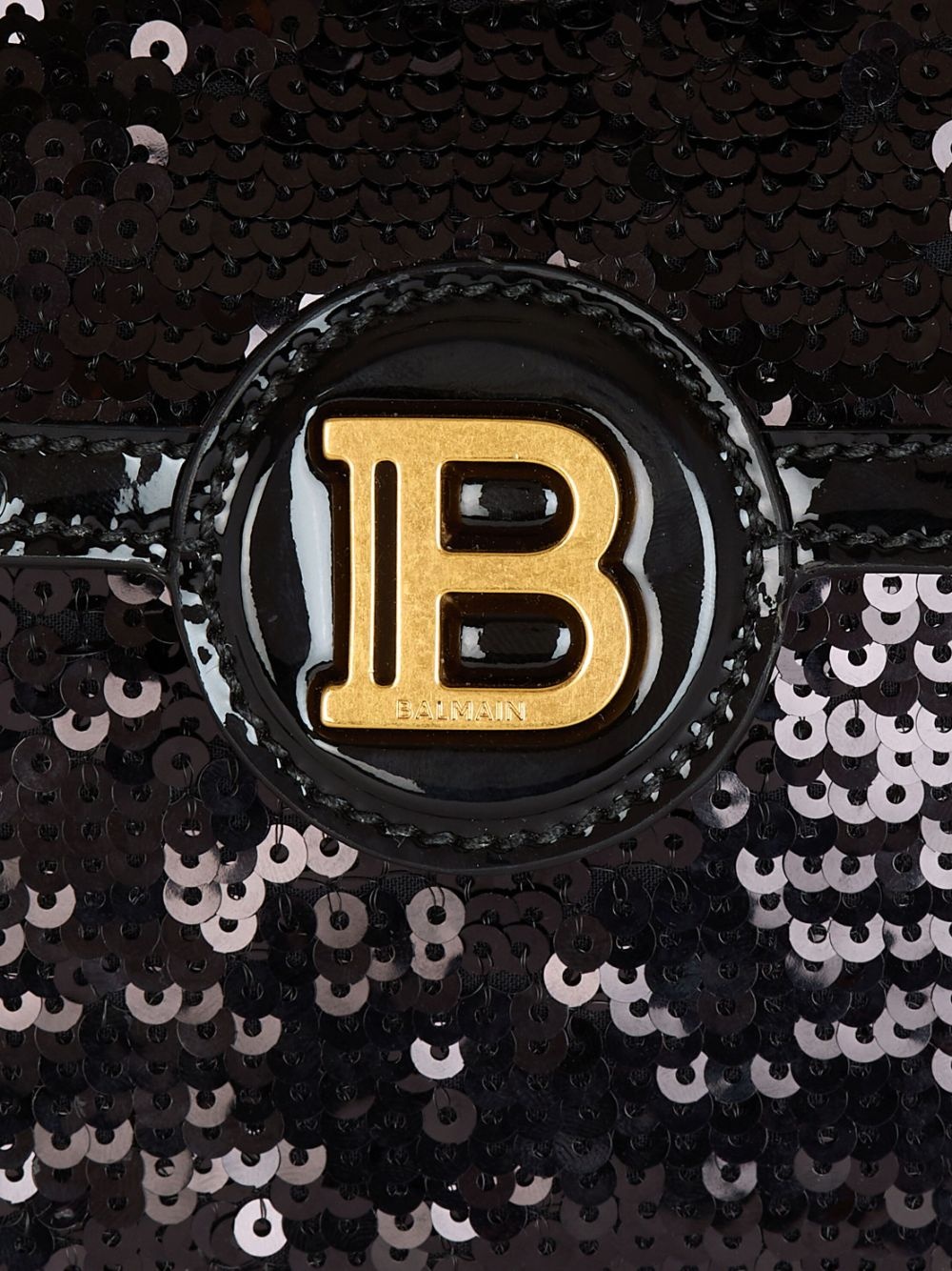 B-Buzz Dynasty shoulder bag - 6