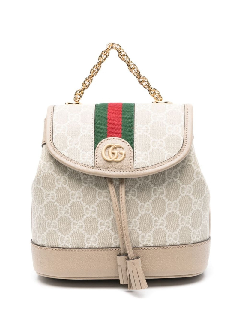 mini Ophidia backpack 1