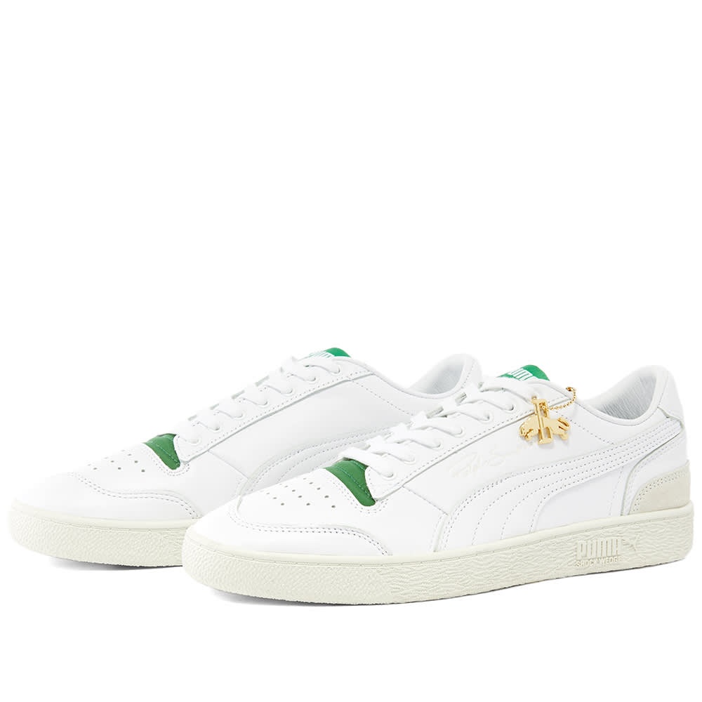 Puma Ralph Sampson Lo Dassler Legacy - 1