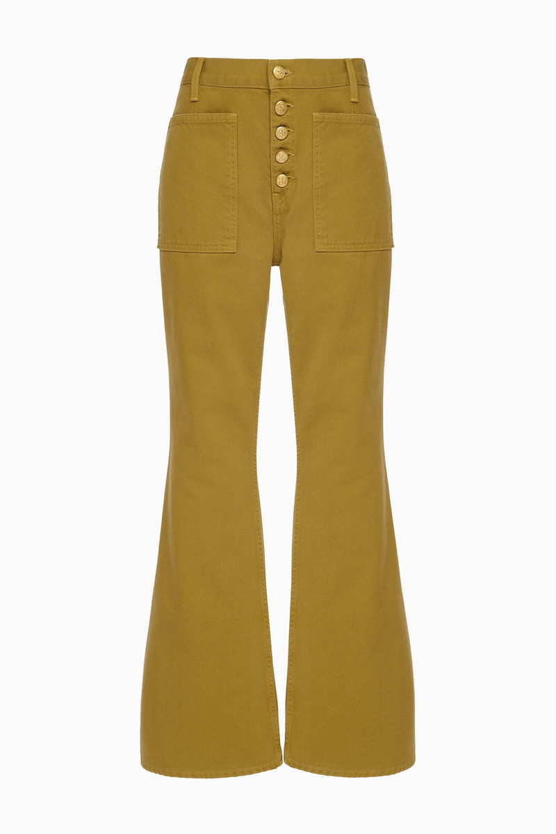 ULLA JOHNSON The Lou Jean outlook