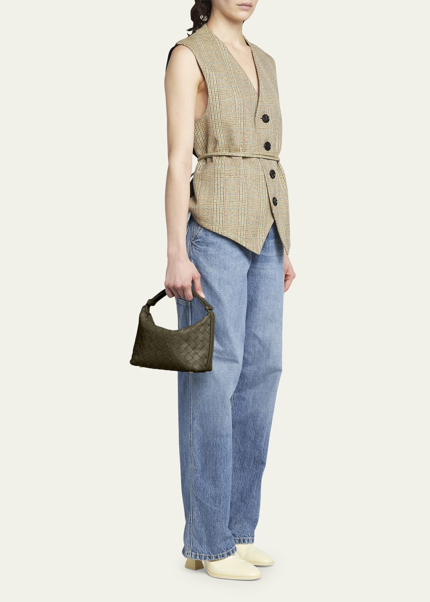 Mini Wallace Bag - 6
