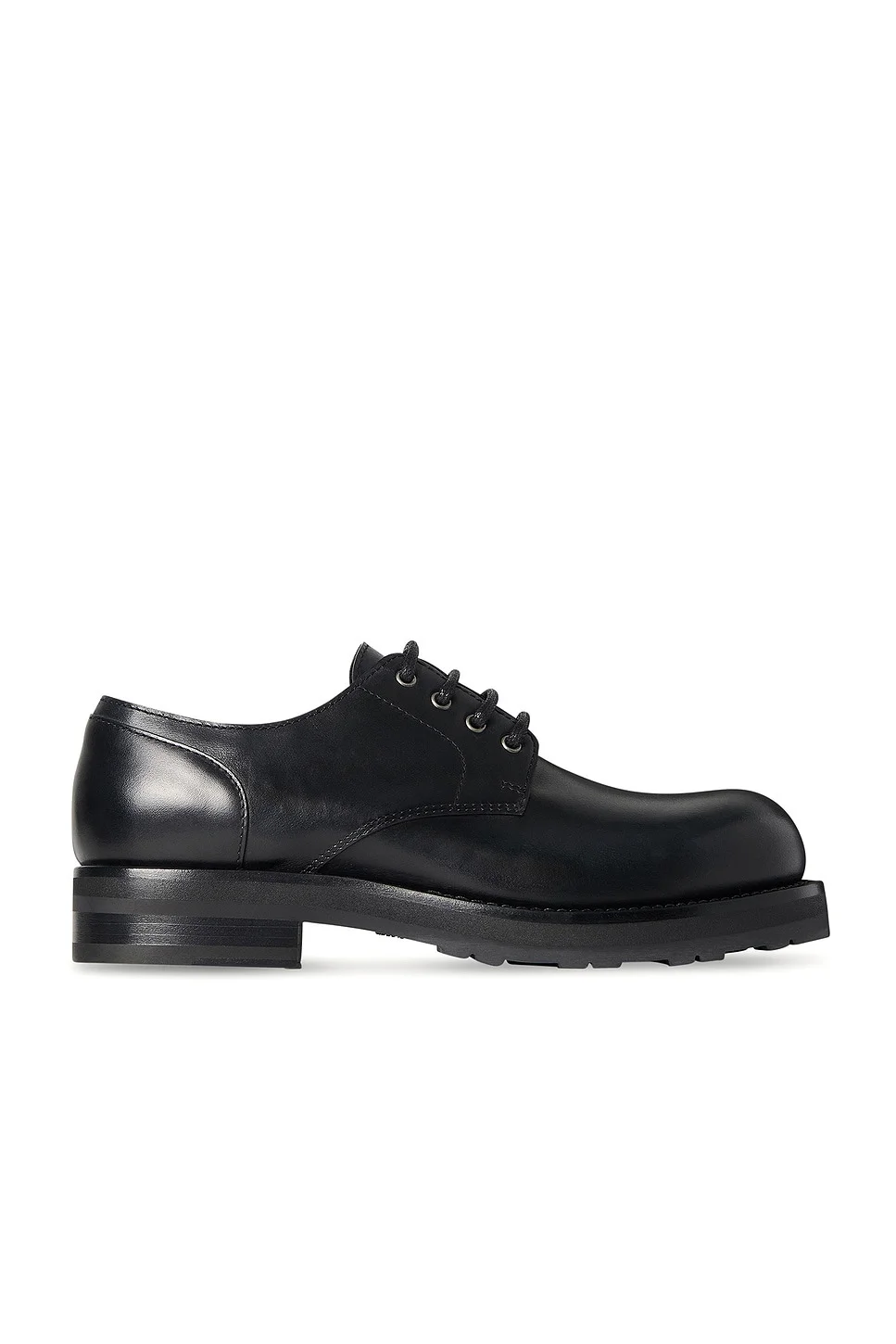 Derby Lug Sole - 1