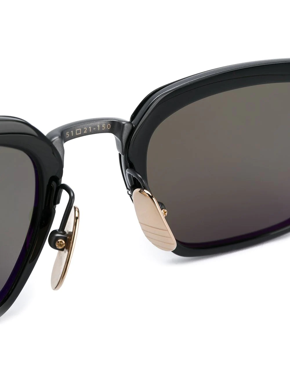 TB916 wayfarer sunglasses - 3