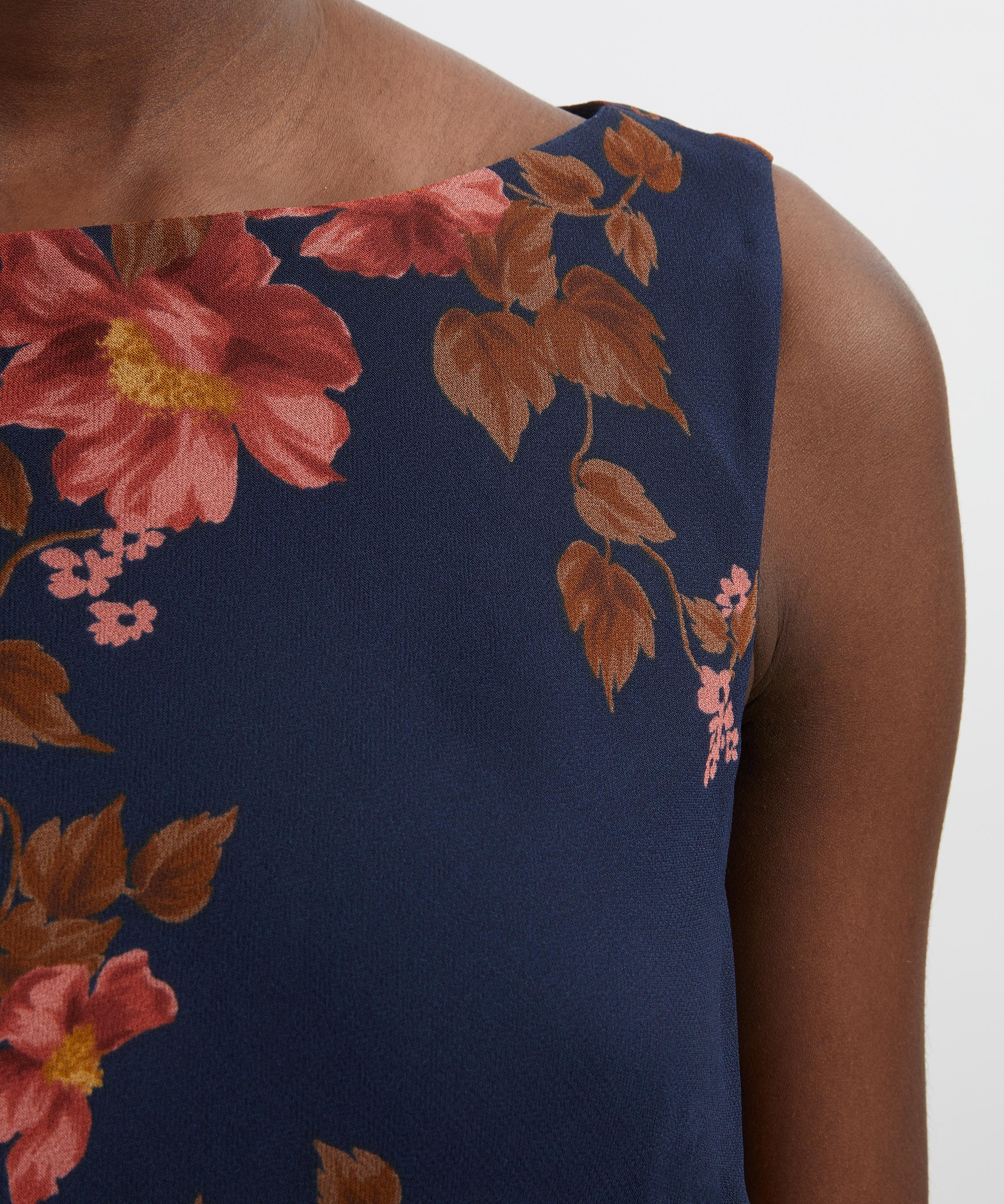 Prescott Lyric Maxi Dress - 5