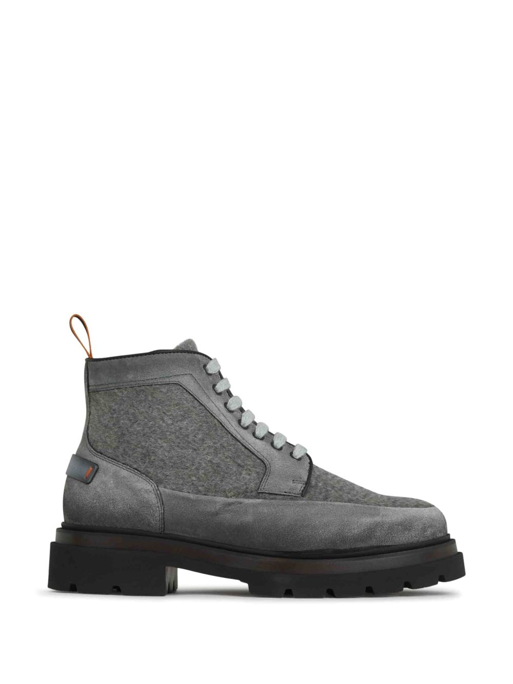 Develop boots - 1