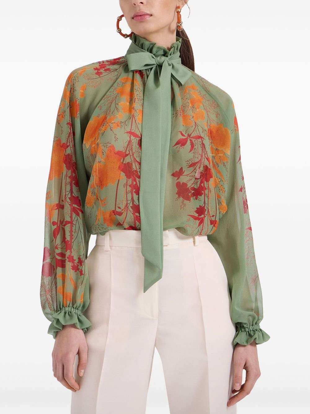 Cerere blouse - 2