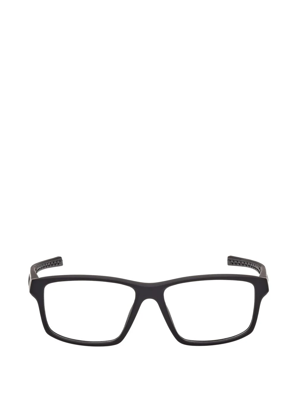rectangle-frame glasses - 1