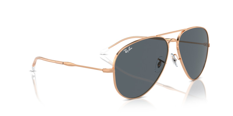 OLD AVIATOR 7