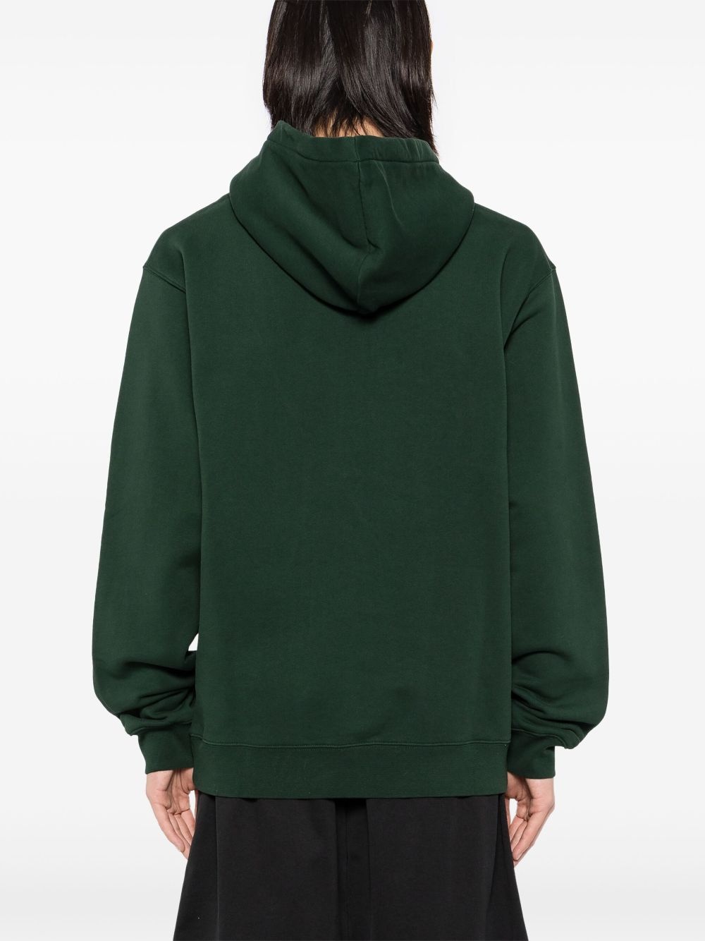 logo sweatshirt - 4