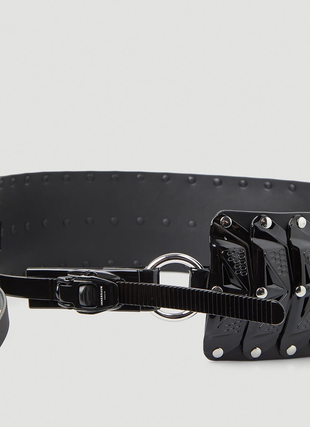 Innerraum Men Object Y06 Belt - 3