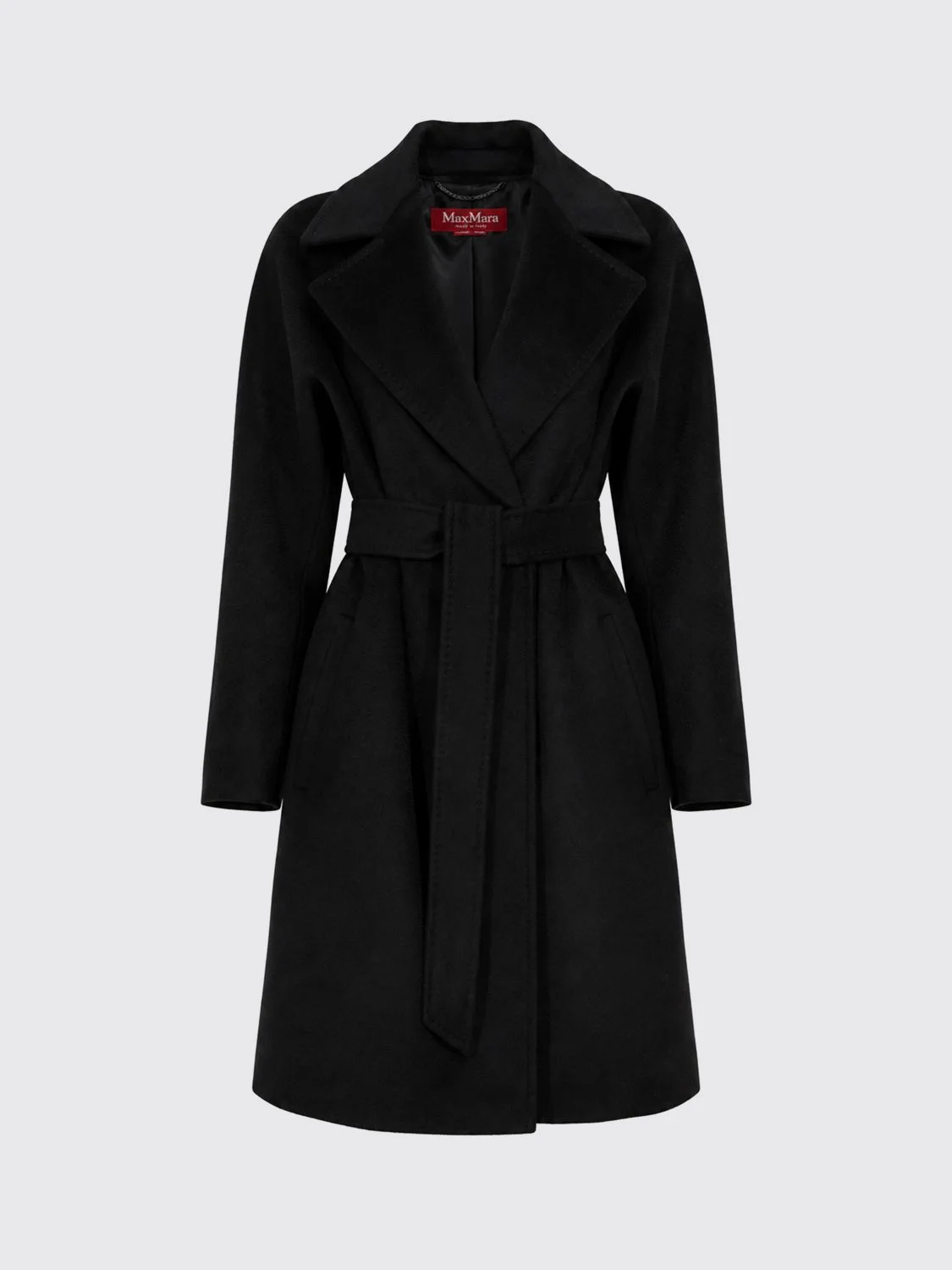 Max Mara Studio Women Coat Woman Max Mara Studio - 1