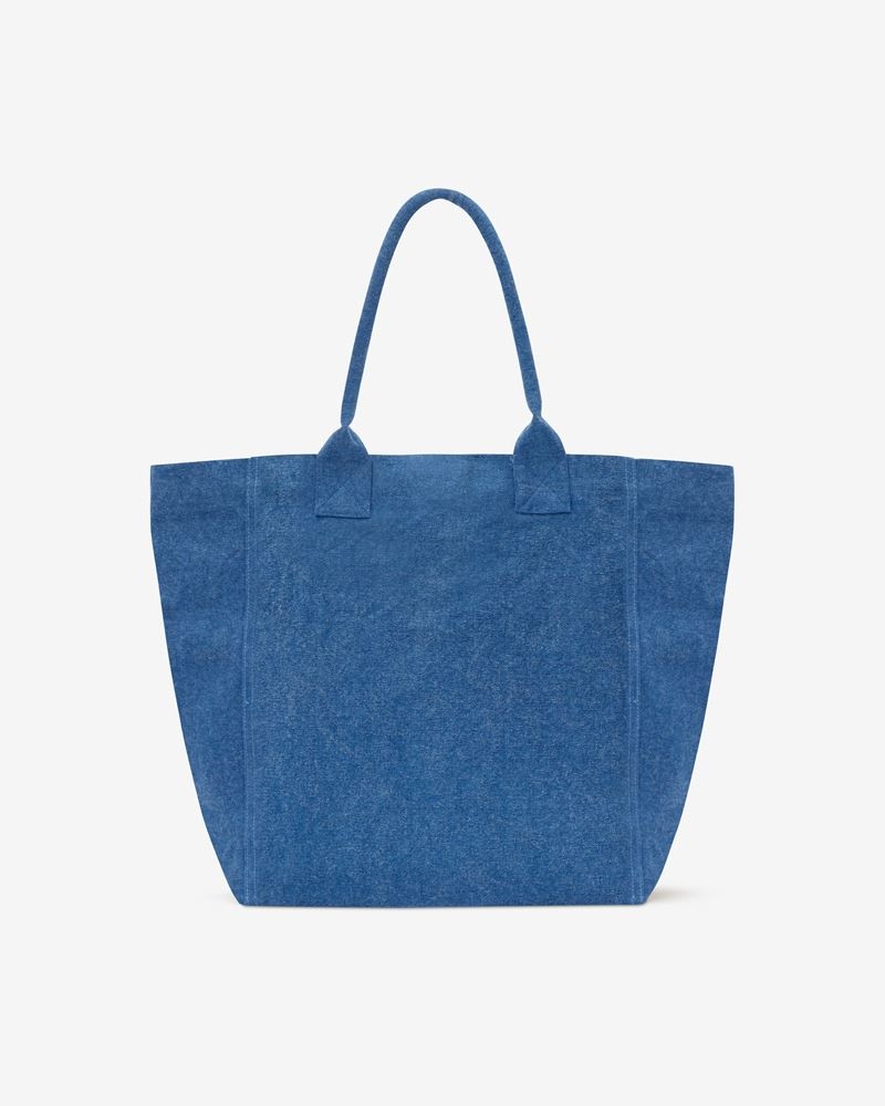 SMALL YENKY LOGO TOTE BAG - 2