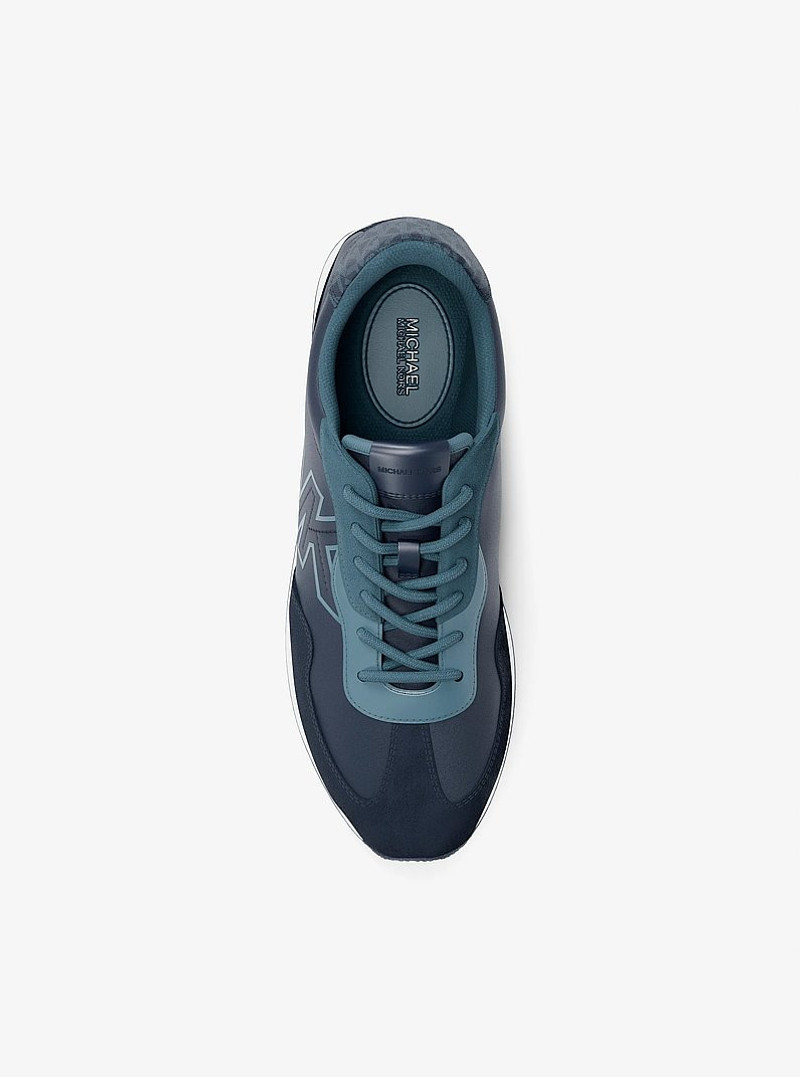 Essex Mixed-Media Trainer 5