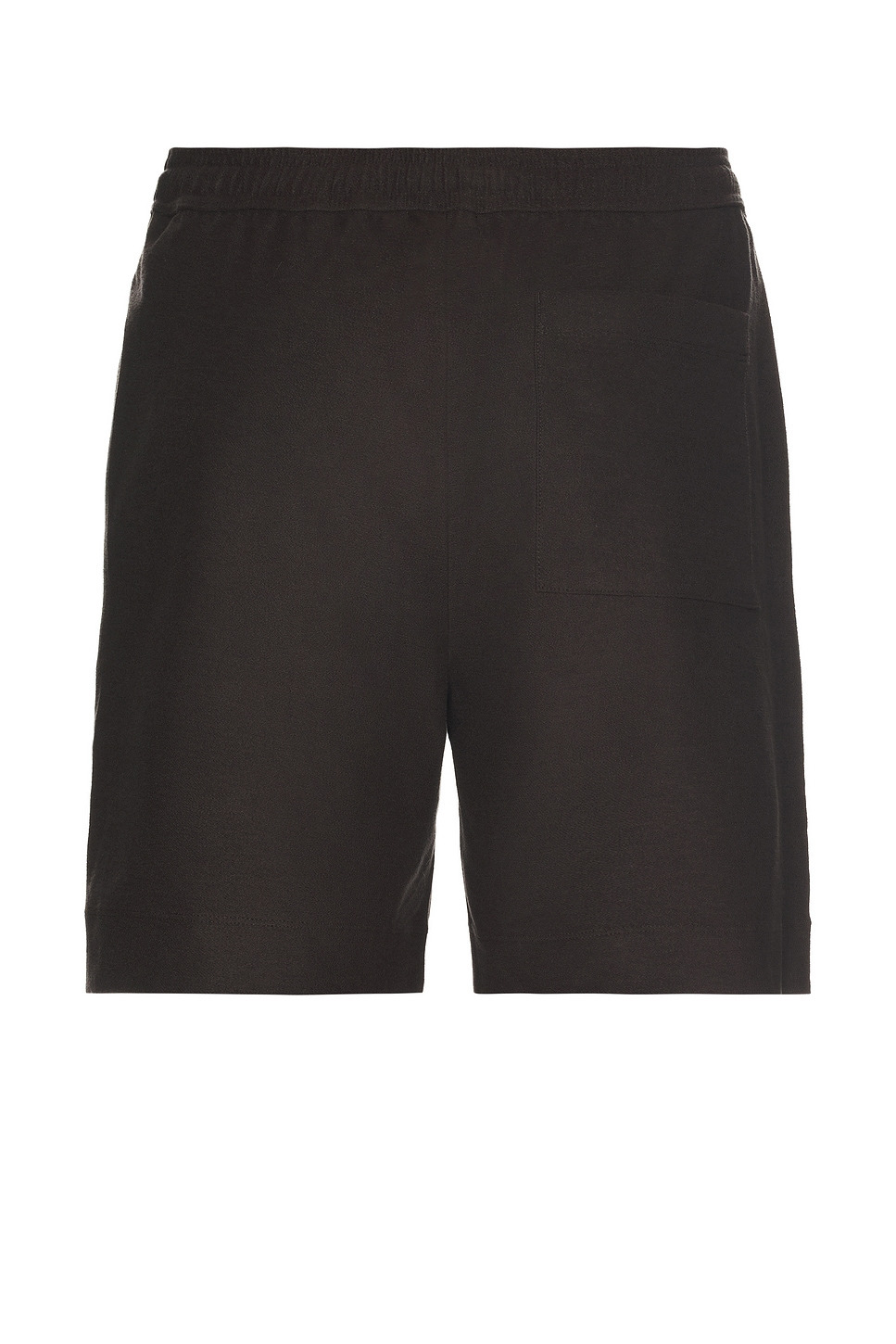 Soft Terry Sweatshorts - 2