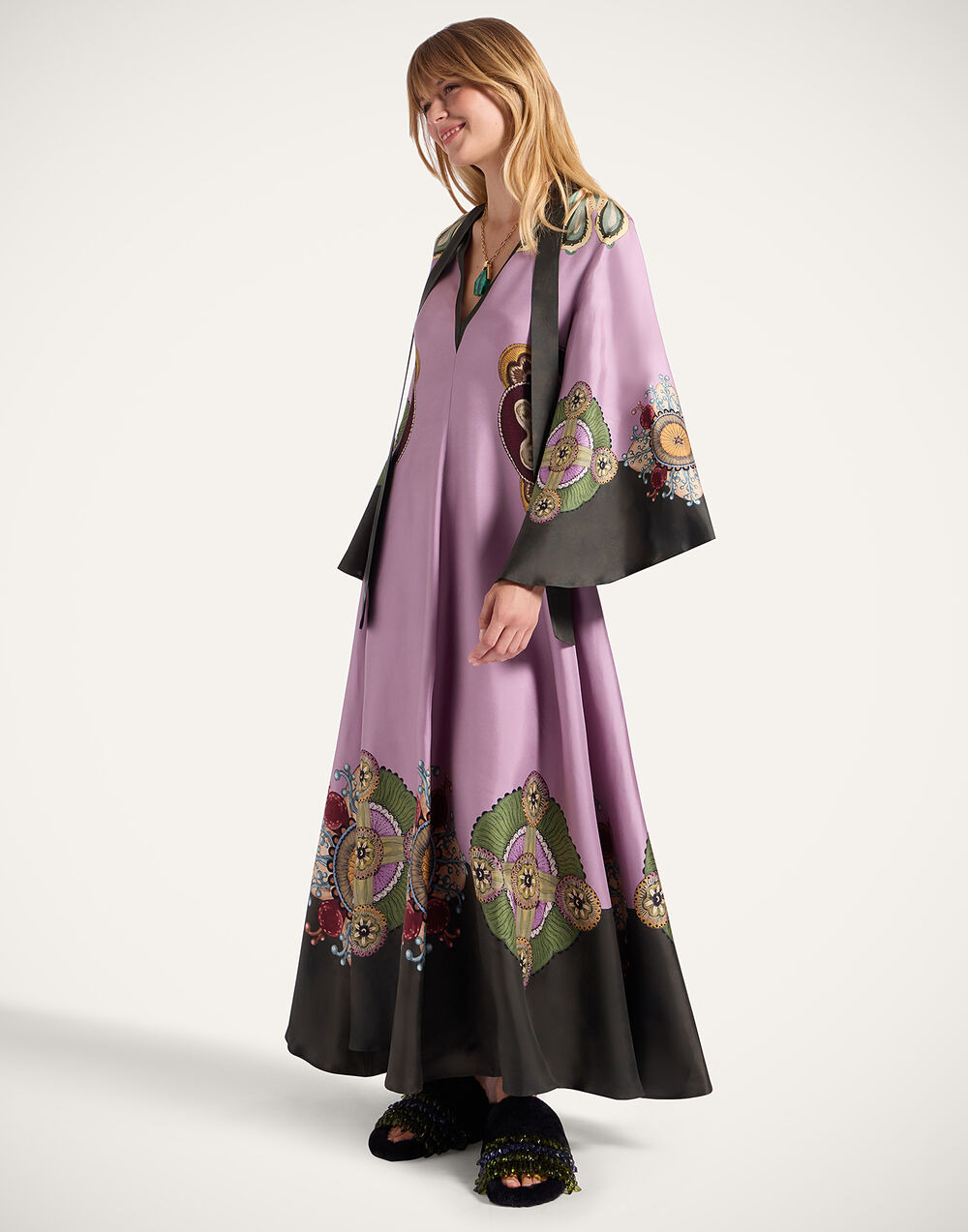 Magnifico Dress - 6