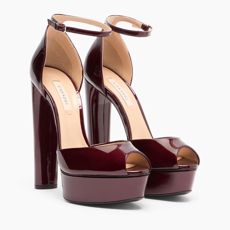 CASADEI Samurai Platforms outlook