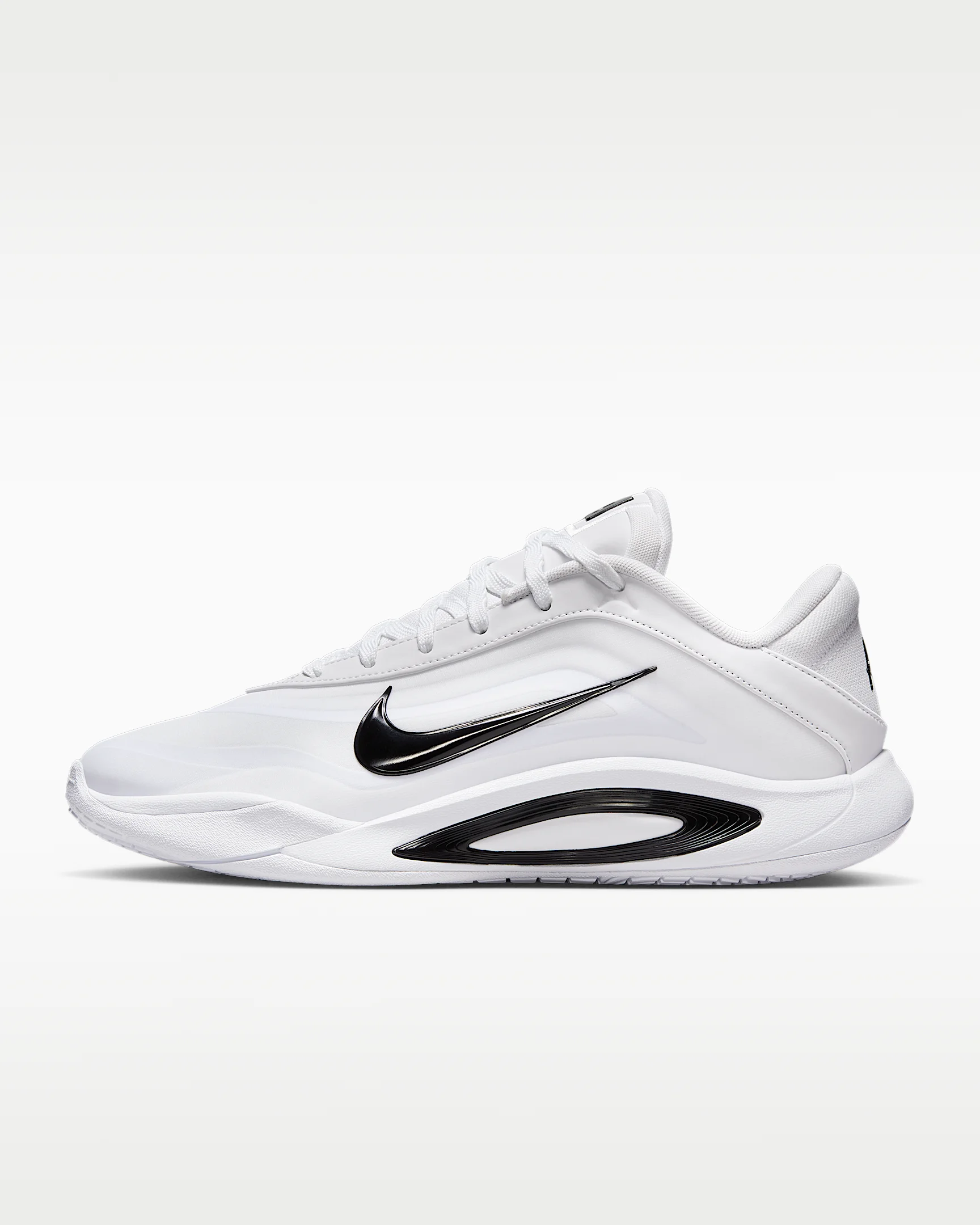 A'One A'ja Wilson Basketball Shoes - 1