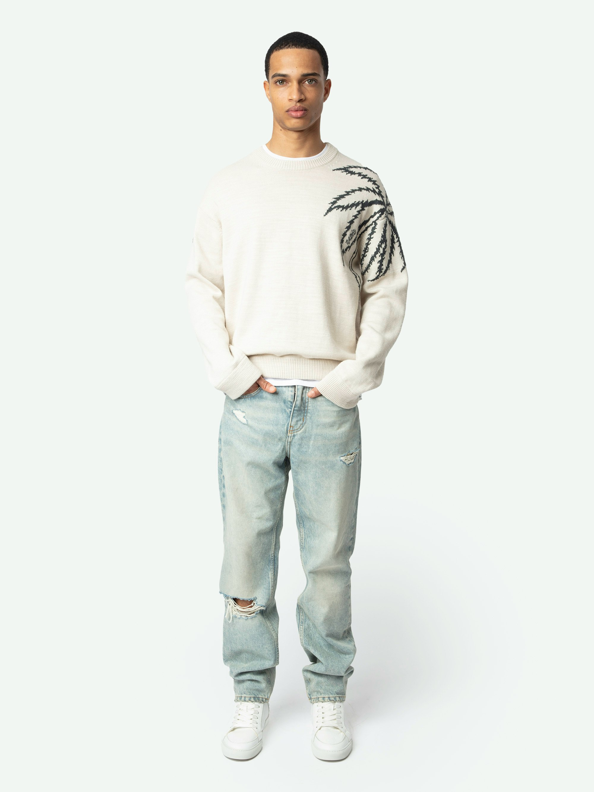 Marko Sweater - 2