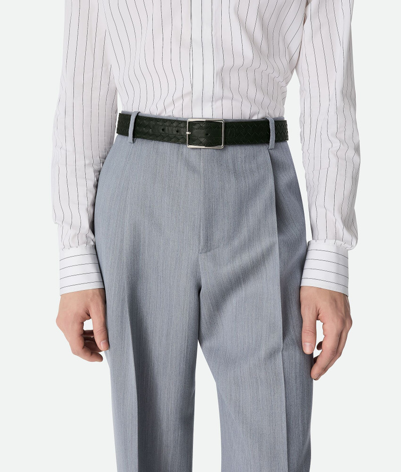 Bottega Veneta Intrecciato Piccolo Belt outlook