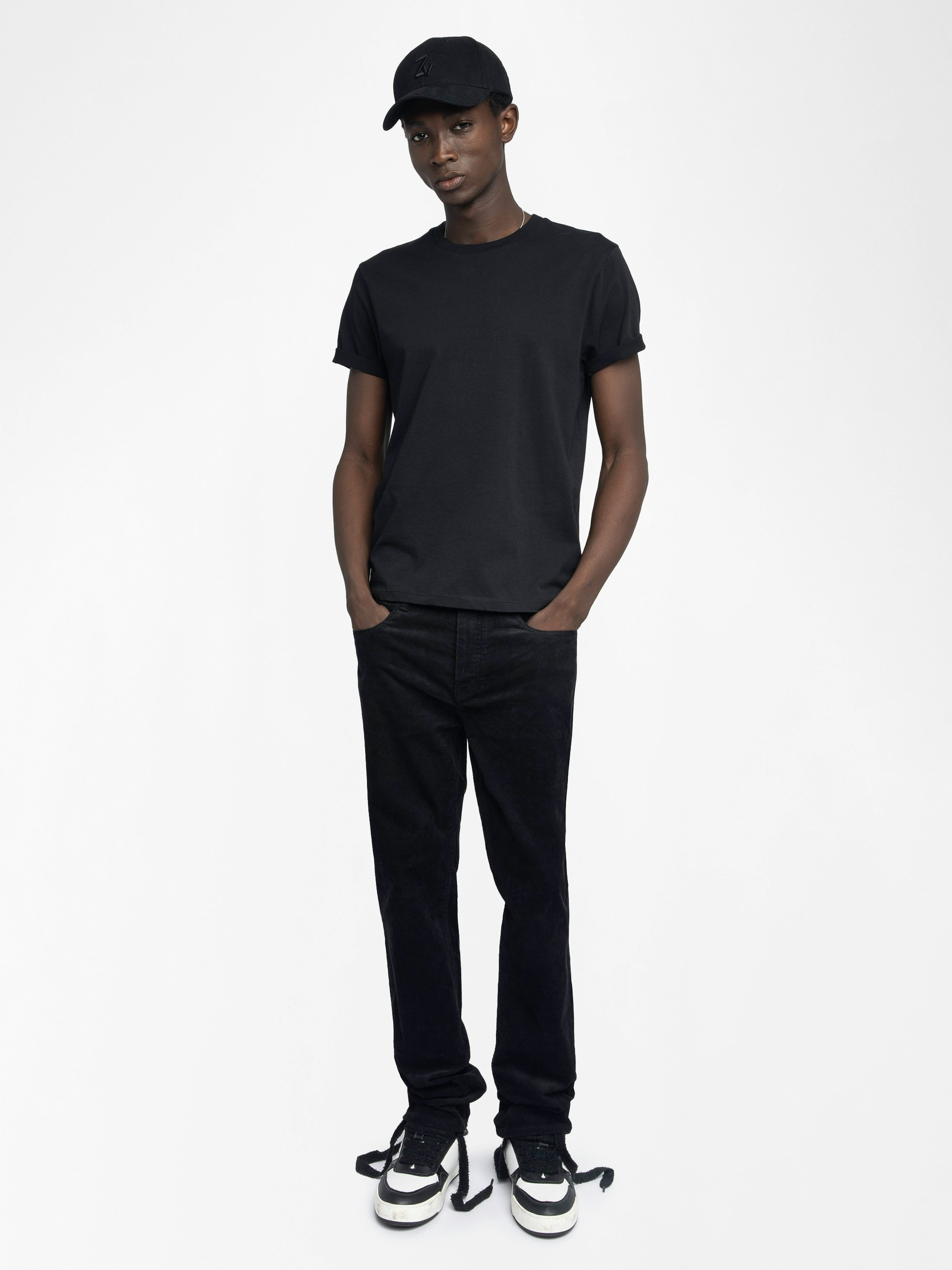 Tommy T-shirt - 4