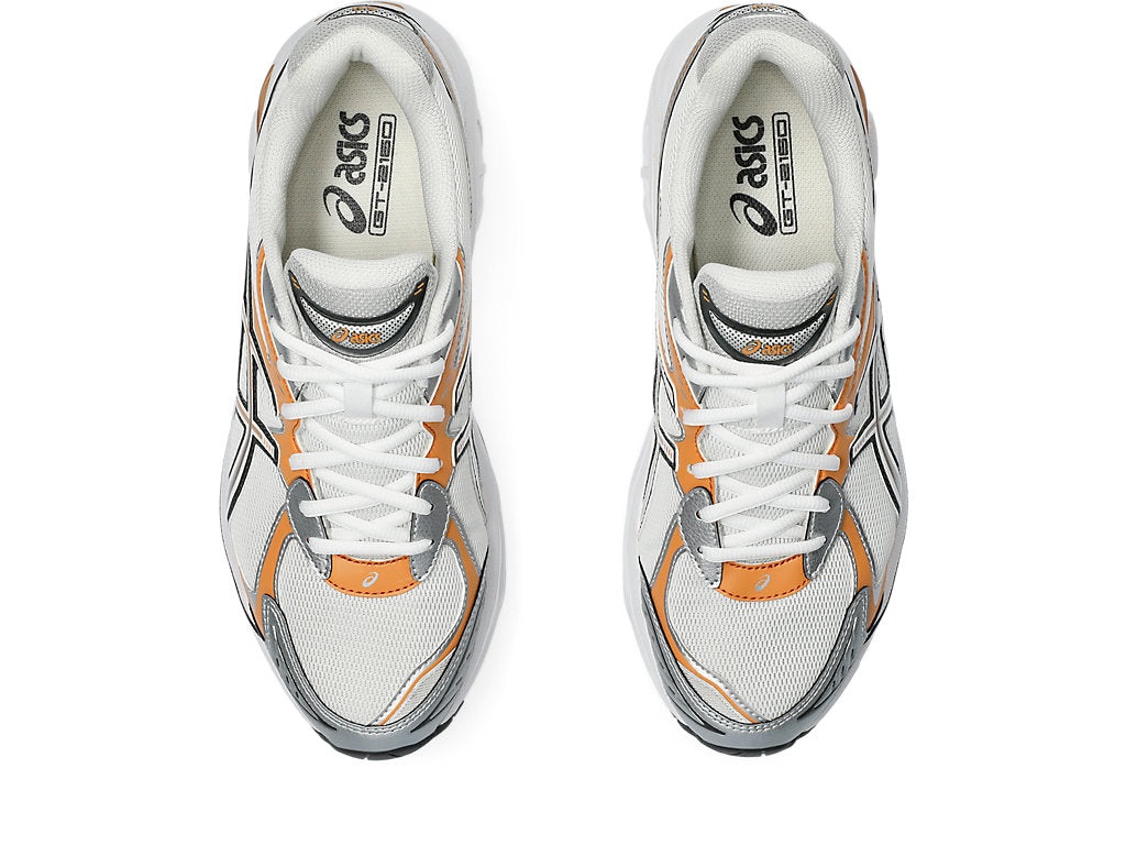 ASICS GT-2160 'White Orange Lily' 1203A320-101 - 5