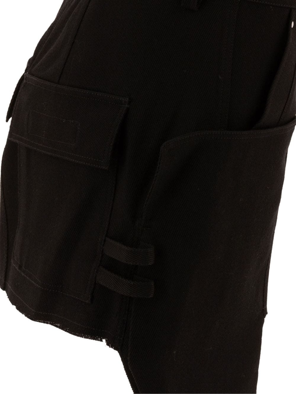 Stefan mini skirt - 4