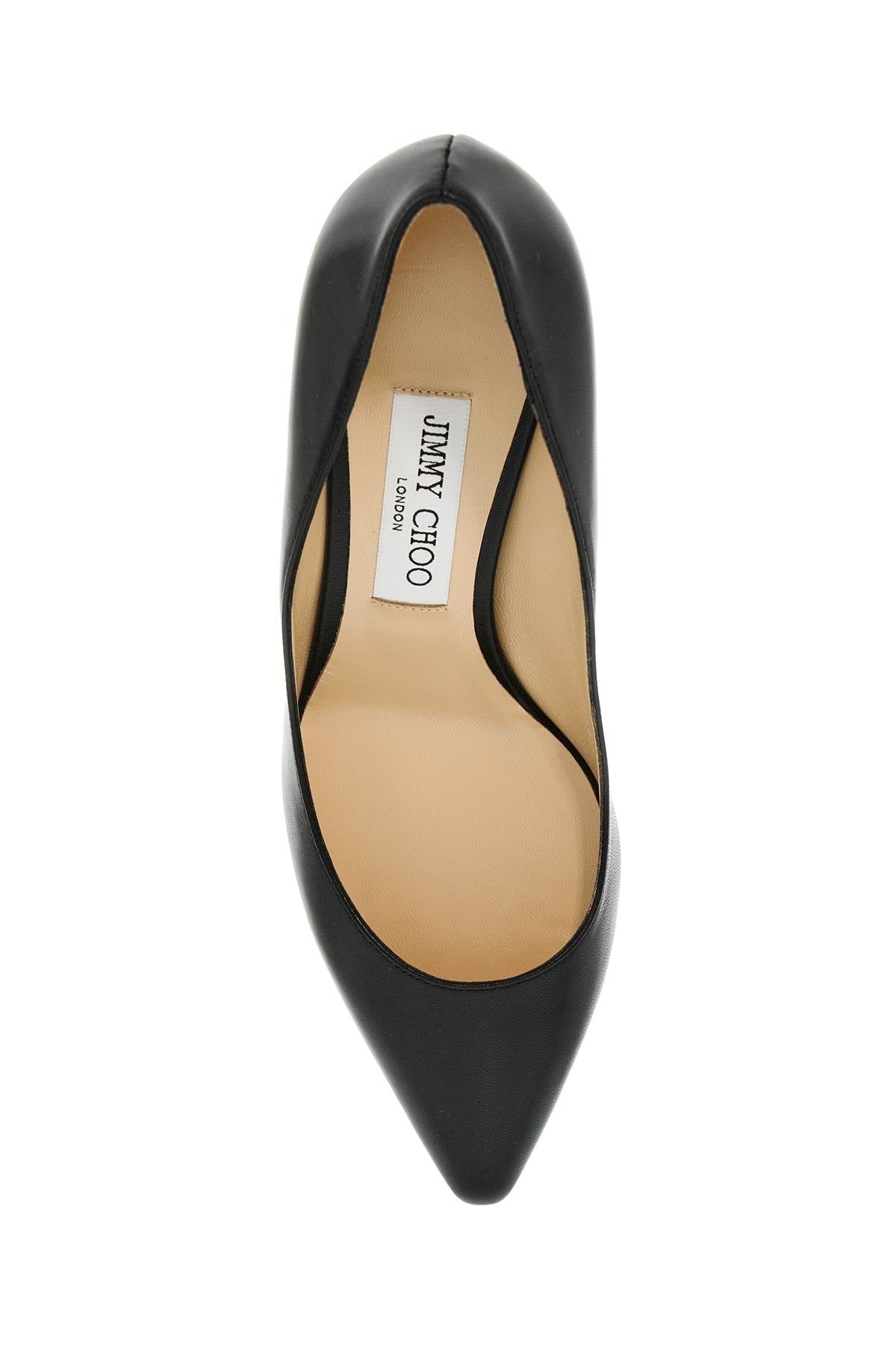 Jimmy Choo Romy 60 Pumps Women - 2