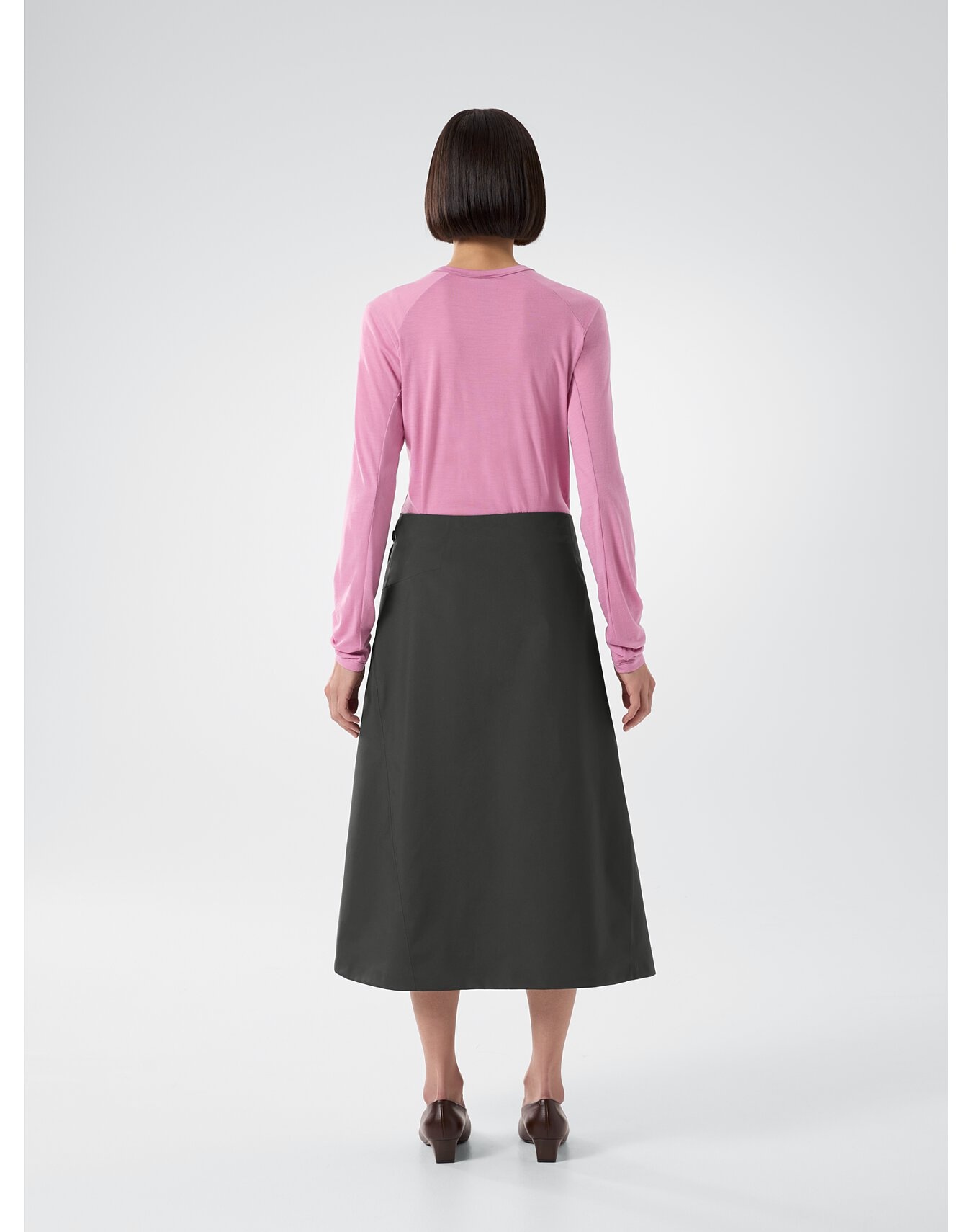 Lota Gore Skirt - 6