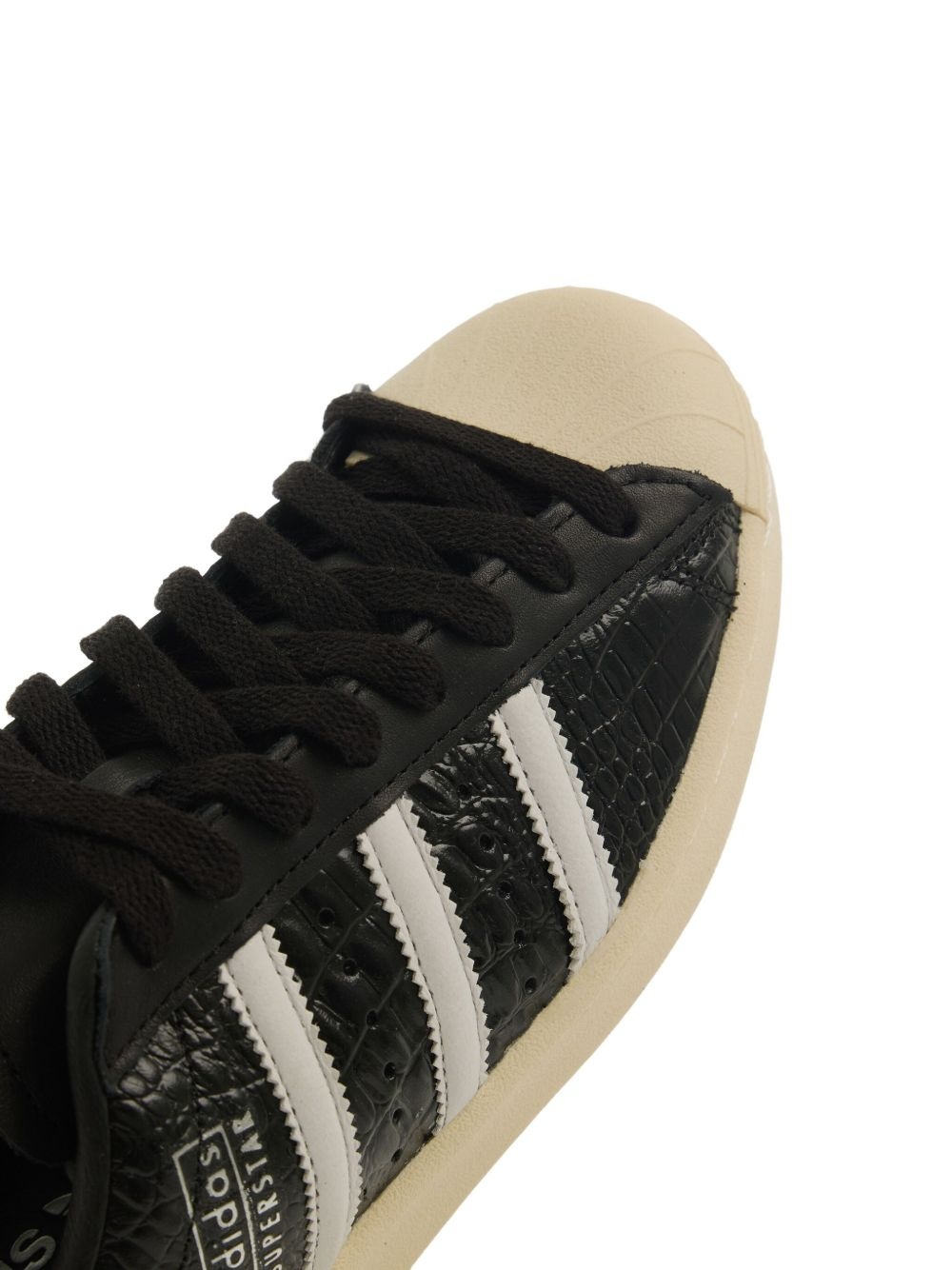 Superstar Vintage sneakers - 3