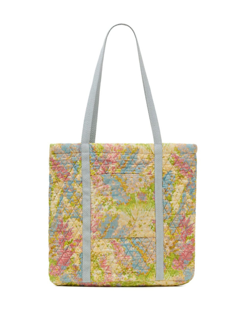 Henderson floral-print shoulder bag 1