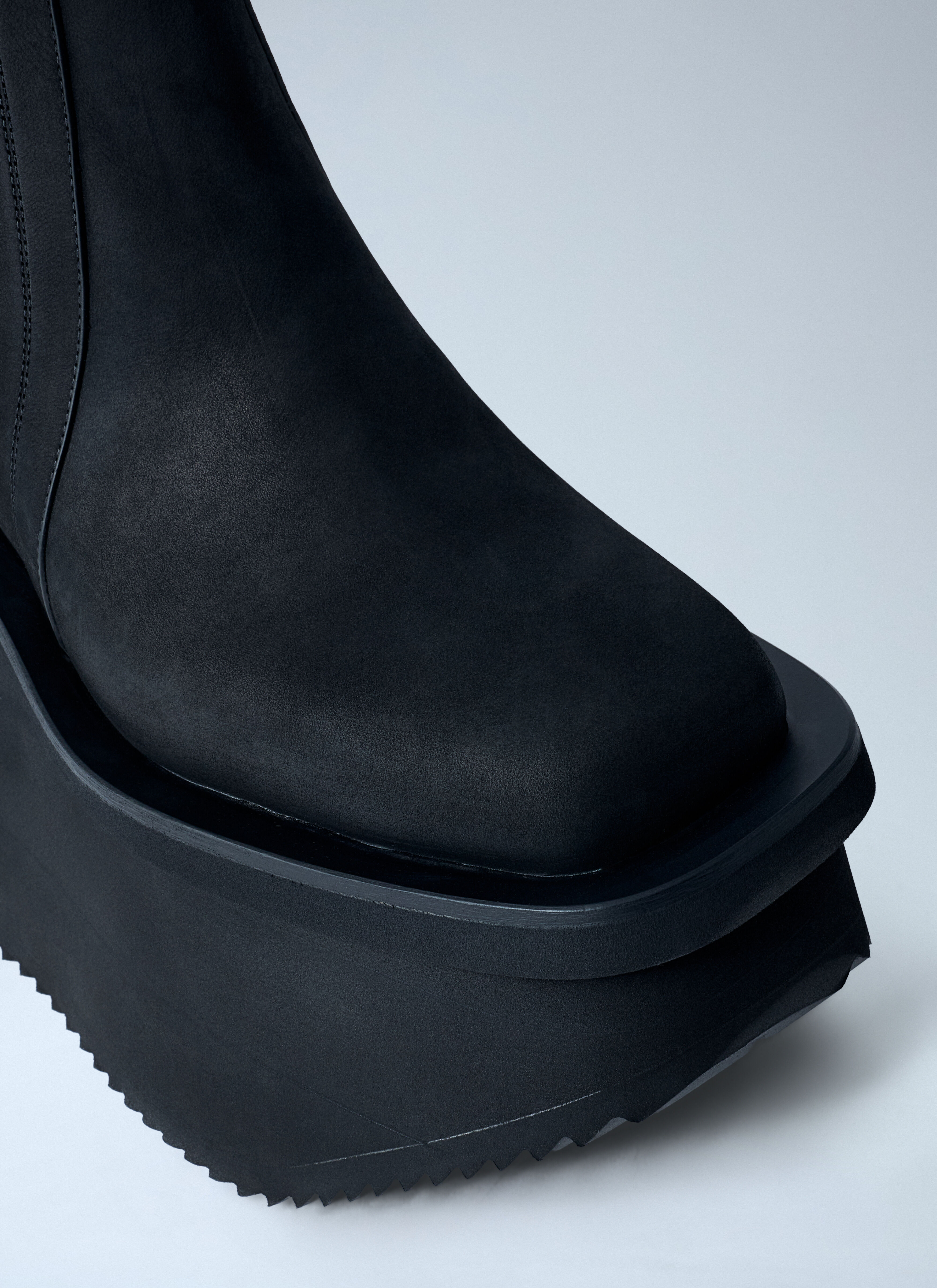 Factory Boots - 3