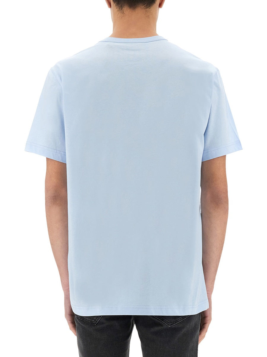 Belstaff Men T-Shirt Girocollo - 3