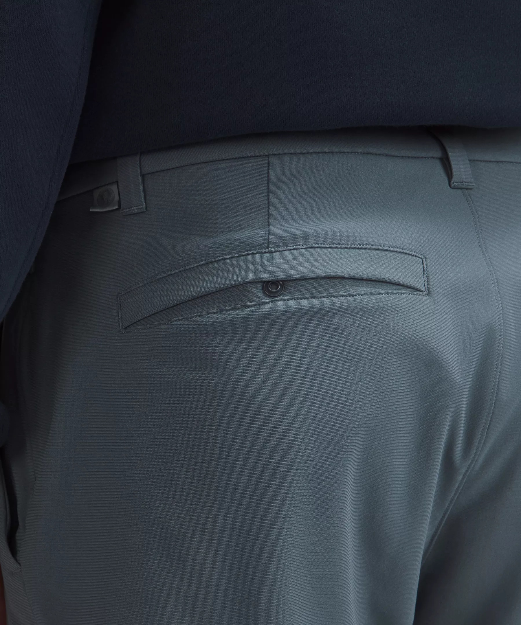ABC Slim-Fit Trouser 32"L *Warpstreme - 6