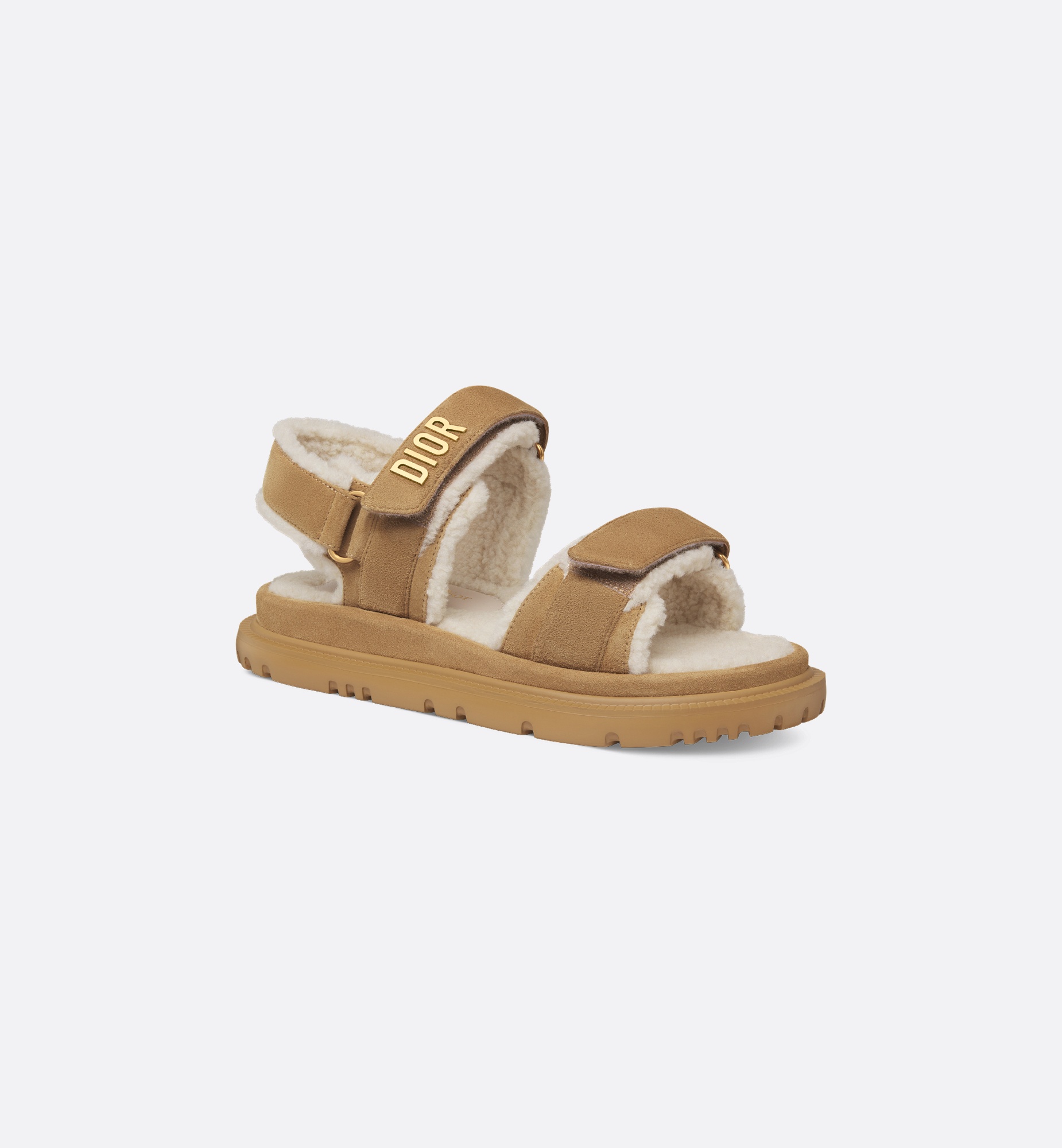 Dioract Sandal - 1